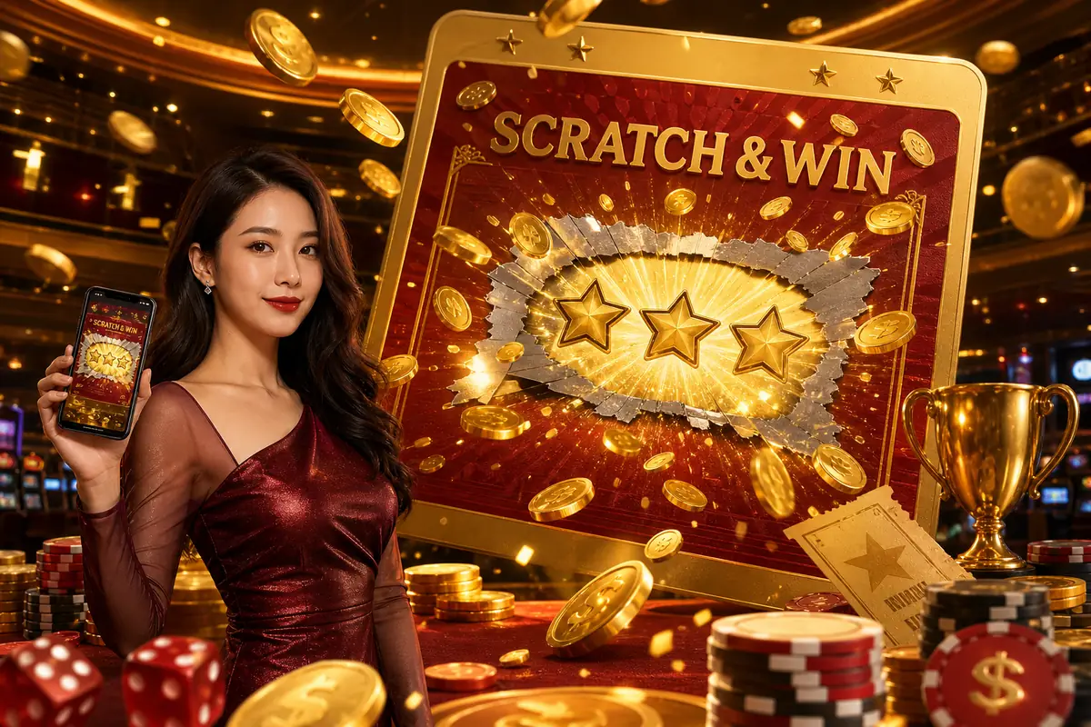 winlah88 panduan RTP volatiliti slot permainan