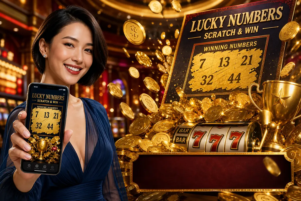 winlah88 slot online pelbagai permainan