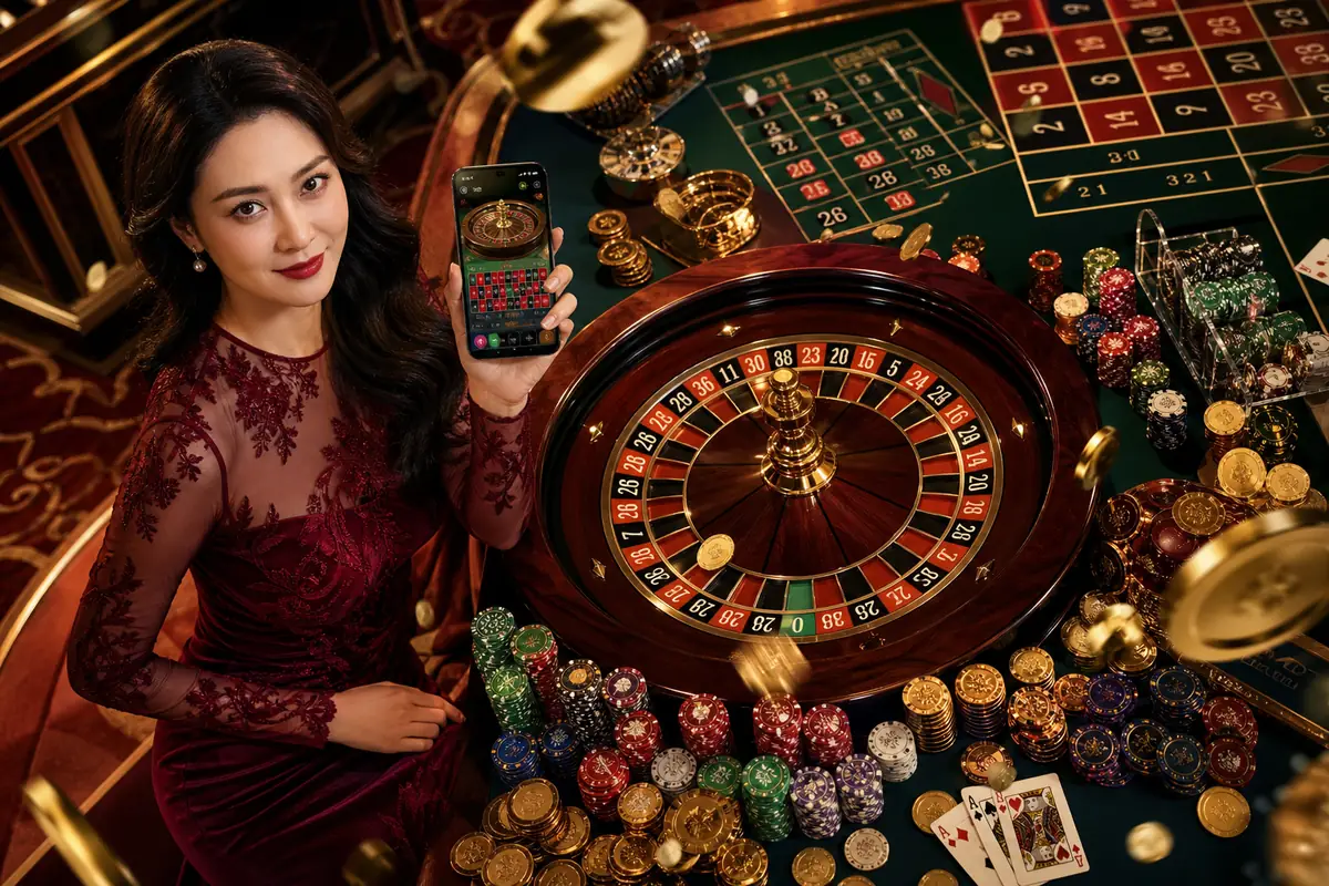 winlah88 deposit kaedah pembayaran Malaysia